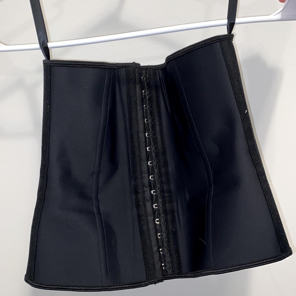 YIANNA waist trainer